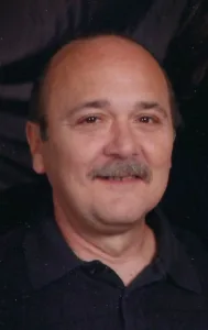 Darrel L. Harshbarger